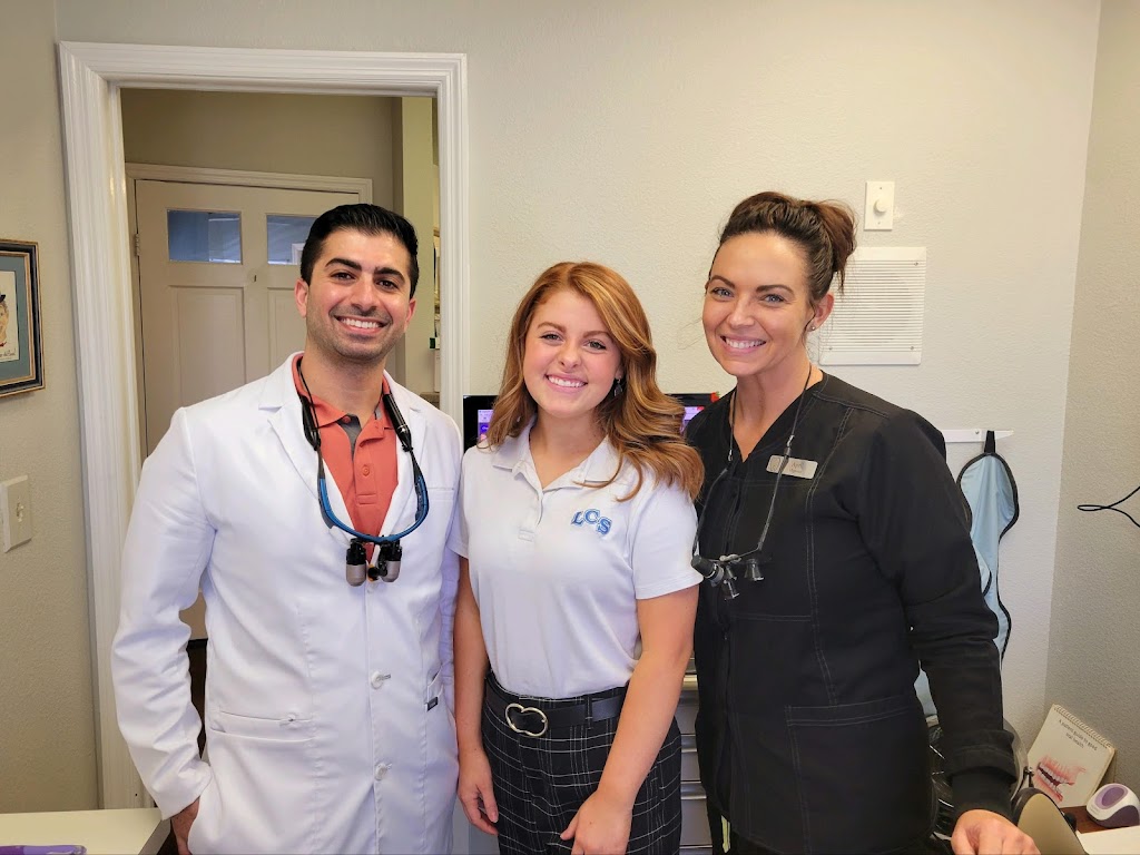 Inspired Dentistry of Plant City (Formerly Ferry III David S DDS) | 1805 W Reynolds St, Plant City, FL 33563, USA | Phone: (813) 754-2605
