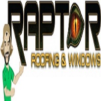 Raptor Roofing and Windows | 1201 W Cole St, McKinney, TX 75069, United States | Phone: (214) 906-6484