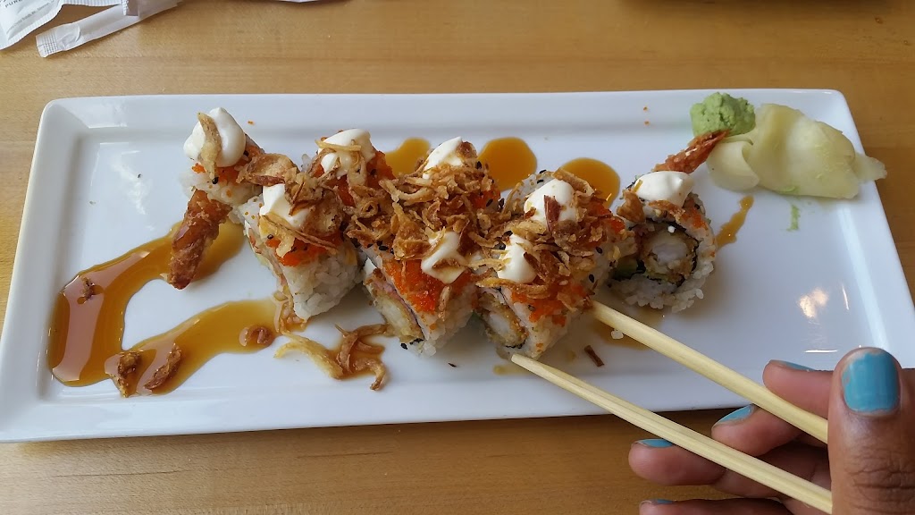 Sushi Maki (Palmetto Bay) | 14491 S Dixie Hwy, Miami, FL 33176, USA | Phone: (305) 232-6636