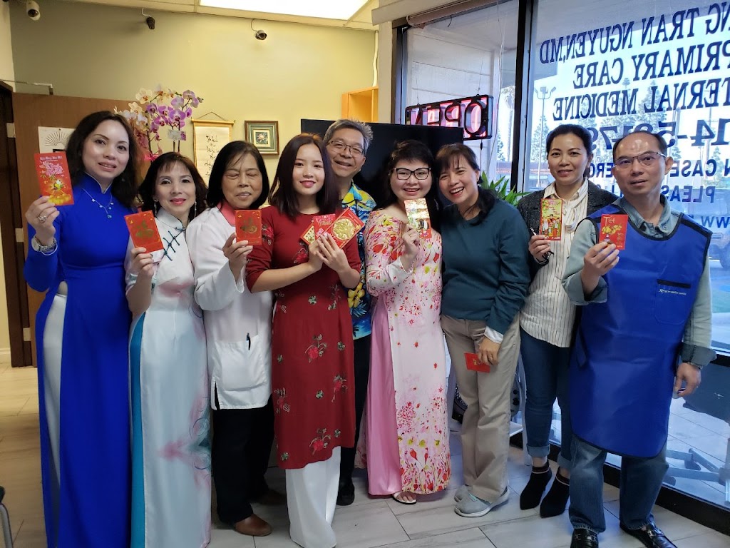 Dr. Hoang T. Nguyen, MD | 16040 Harbor Blvd G, Fountain Valley, CA 92708, USA | Phone: (714) 531-7930