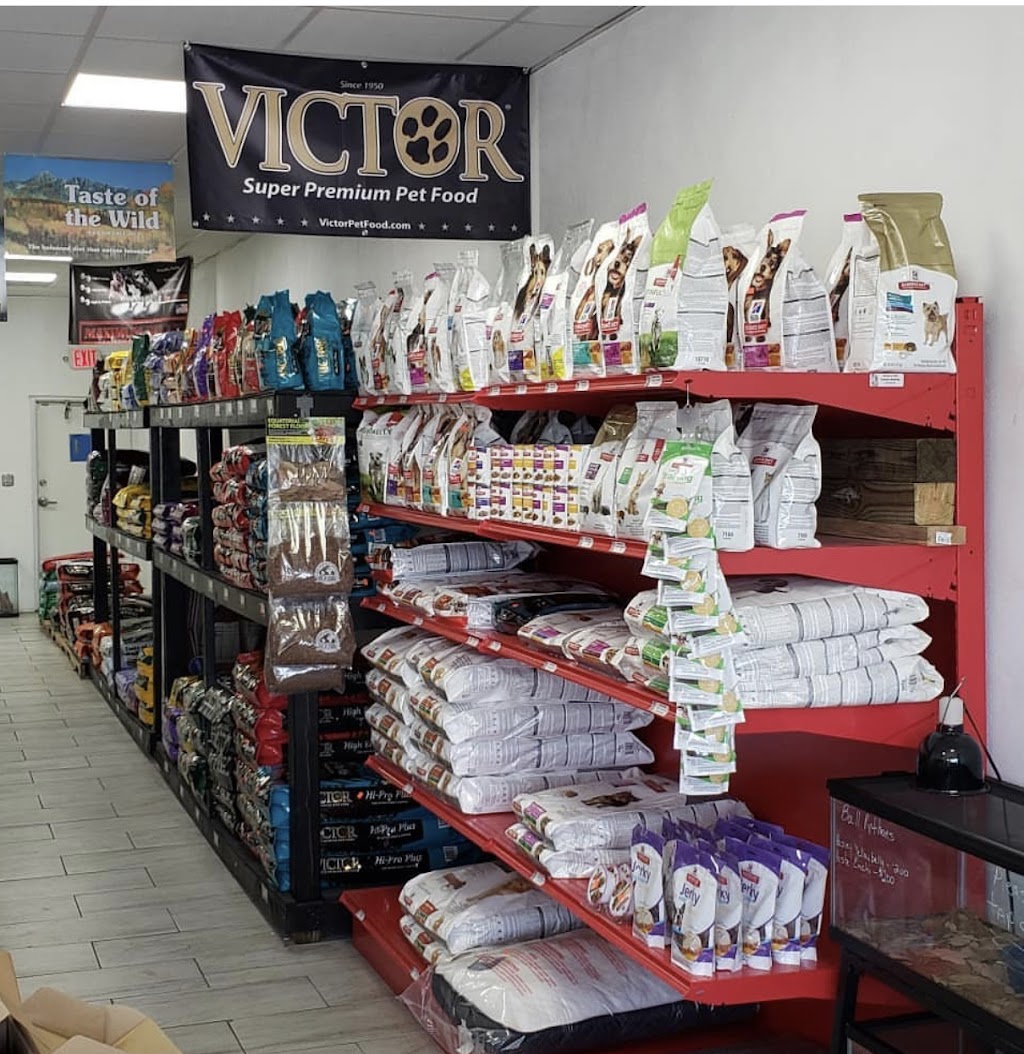 N.O. East Pet Supply | 10715 Chef Menteur Hwy, New Orleans, LA 70127, USA | Phone: (504) 224-2661