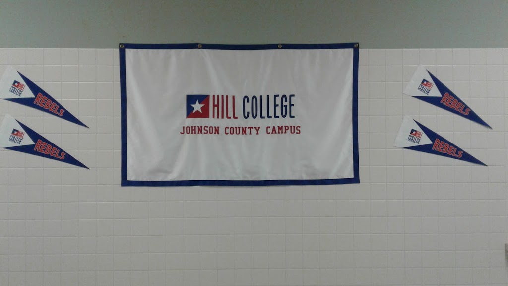 Hill College | 2112 Mayfield Pkwy, Cleburne, TX 76033, USA | Phone: (817) 760-5500