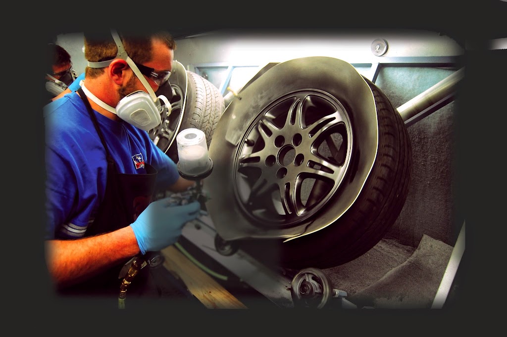 Dent Wizard | 2416 S 19th St, Phoenix, AZ 85034, USA | Phone: (602) 256-2977