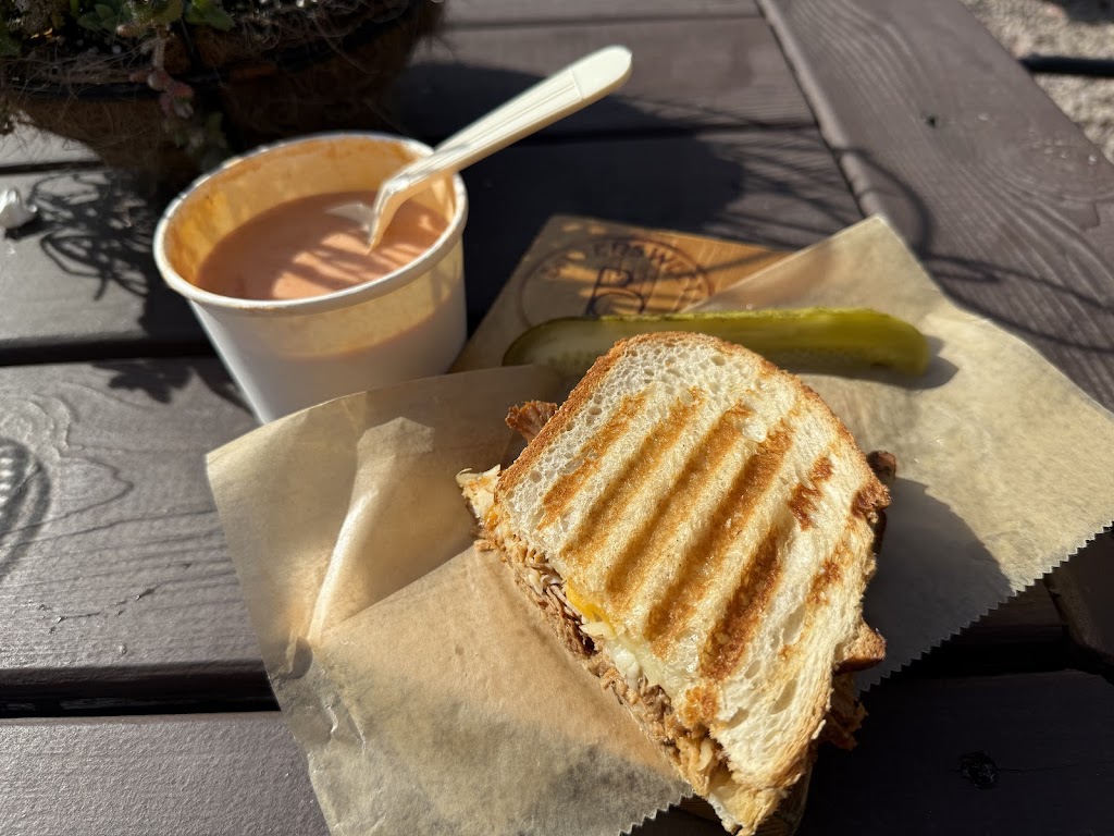 Bittersweet Cafe | 205 Farmington-Ohiopyle Rd, Farmington, PA 15437, USA | Phone: (724) 329-4411