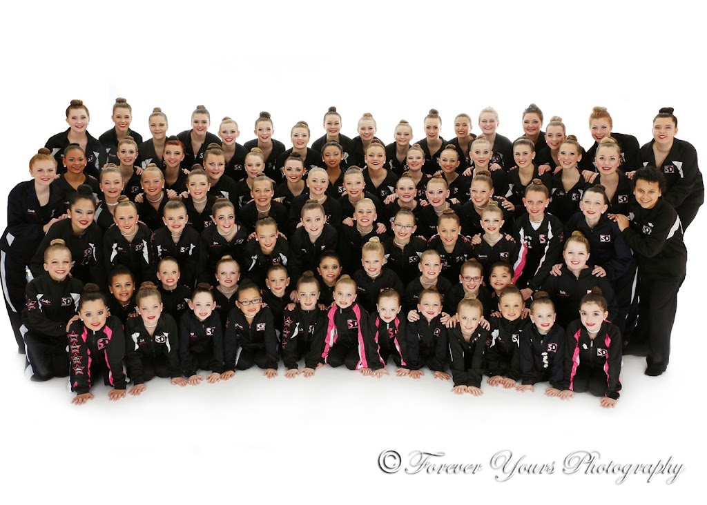 Showcase Dance | 19134 Freeport Ave, Elk River, MN 55330, USA | Phone: (763) 441-9985