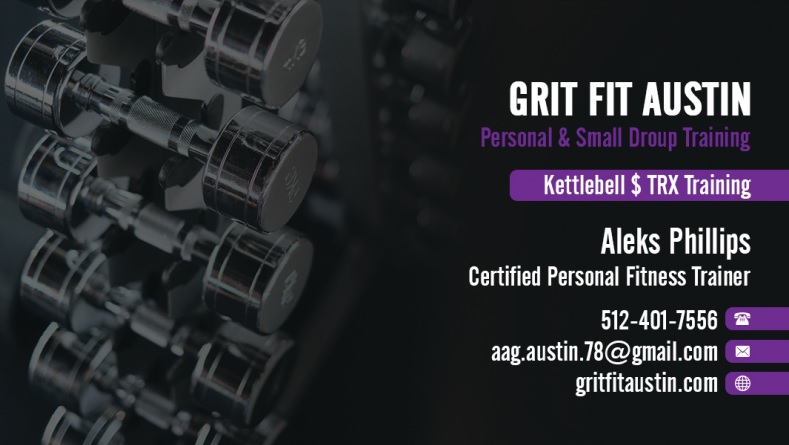 Grit Fit Austin | 2430 Cromwell Cir, Austin, TX 78741, USA | Phone: (512) 401-7556