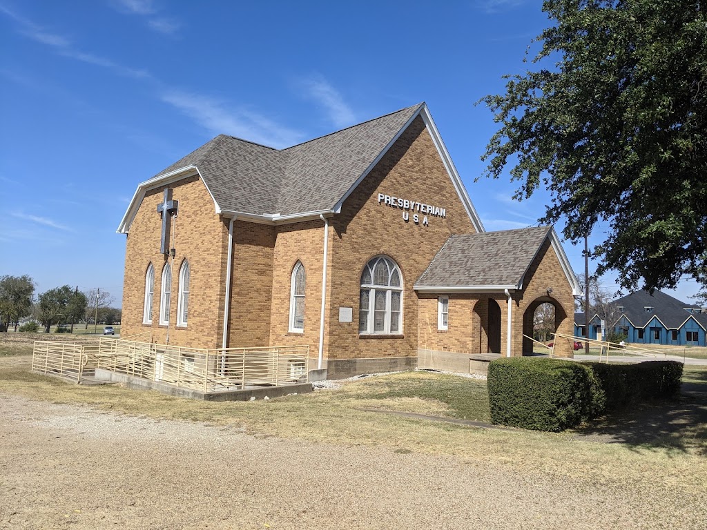 First Presbyterian Church | 400 S Coleman St, Prosper, TX 75078, USA | Phone: (972) 347-2007