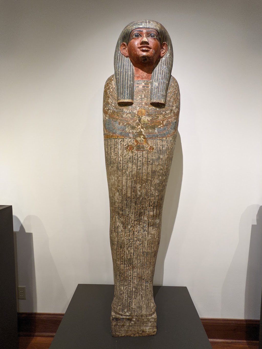 Ancient Sculpture Museum | 1763 Hamilton Cleves Rd, Hamilton, OH 45013, USA | Phone: (513) 868-1234