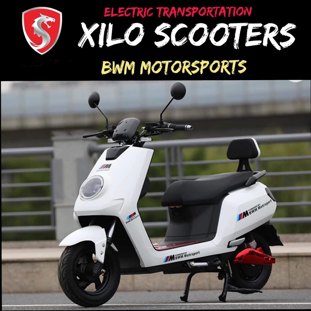 XILO Scooters | 5238 US-130, Bordentown, NJ 08505, USA | Phone: (609) 490-4200