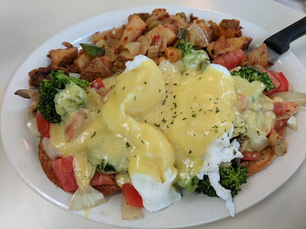 Sunny Side Cafe | 42 Boston Post Rd E, Marlborough, MA 01752, USA | Phone: (508) 481-1974