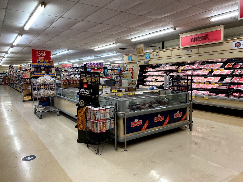 Foodland - Essex | 191 Talbot St S, Essex, ON N8M 1B7, Canada | Phone: (519) 776-4255