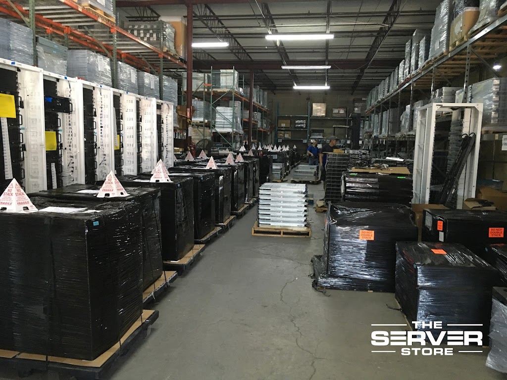 The Server Store | 1900 Surveyor Blvd, Carrollton, TX 75006, USA | Phone: (855) 737-8379