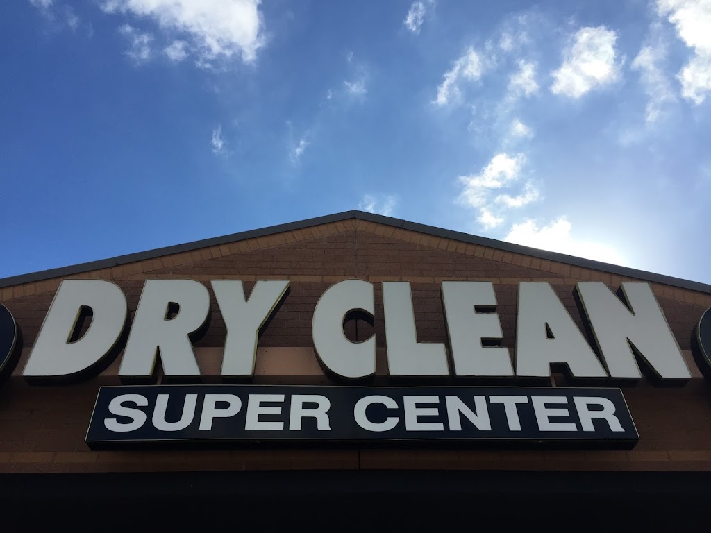Dry Clean Super Center | 2216 Long Prairie Rd, Flower Mound, TX 75022, USA | Phone: (972) 874-8600