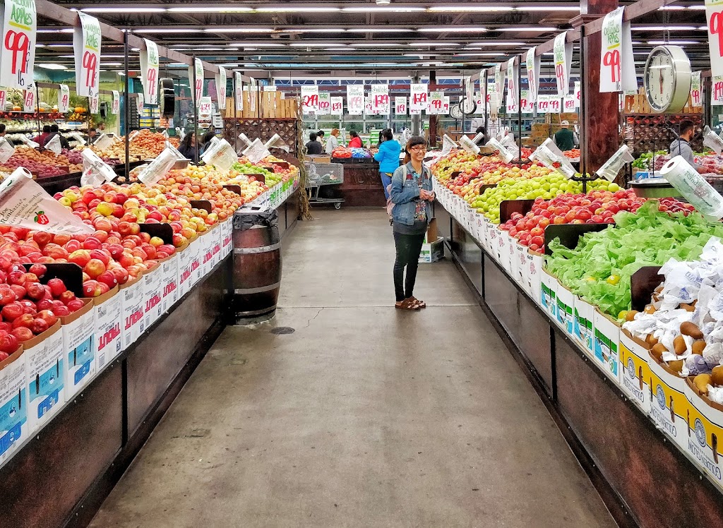 Joe Randazzo's Fruit and Vegetable Market Inc. 6701 N Newburgh Rd