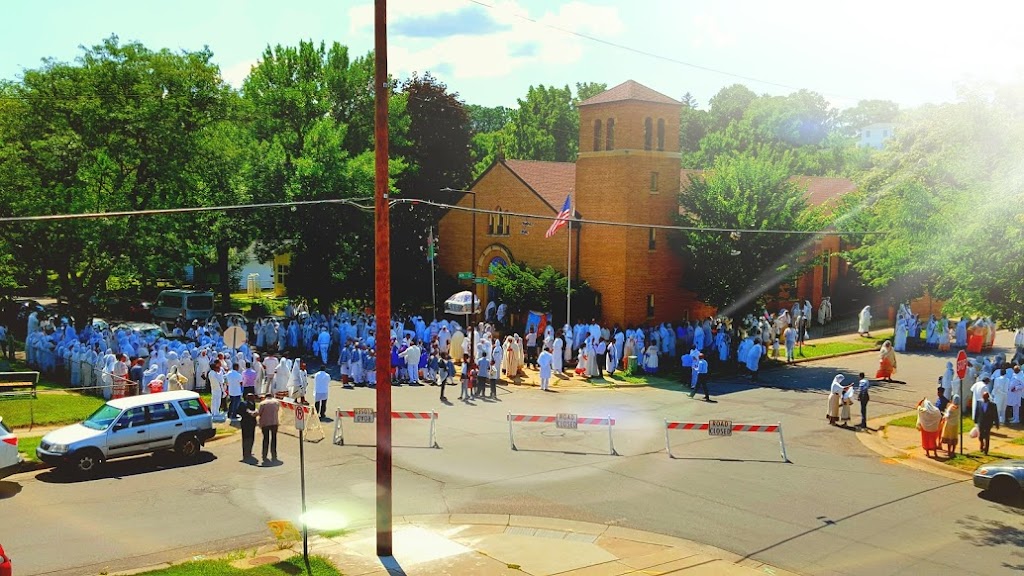 St. Gabriel Eritrean Orthodox Tewahedo Church | 206 Robie St E, St Paul, MN 55107, USA | Phone: (612) 327-0397