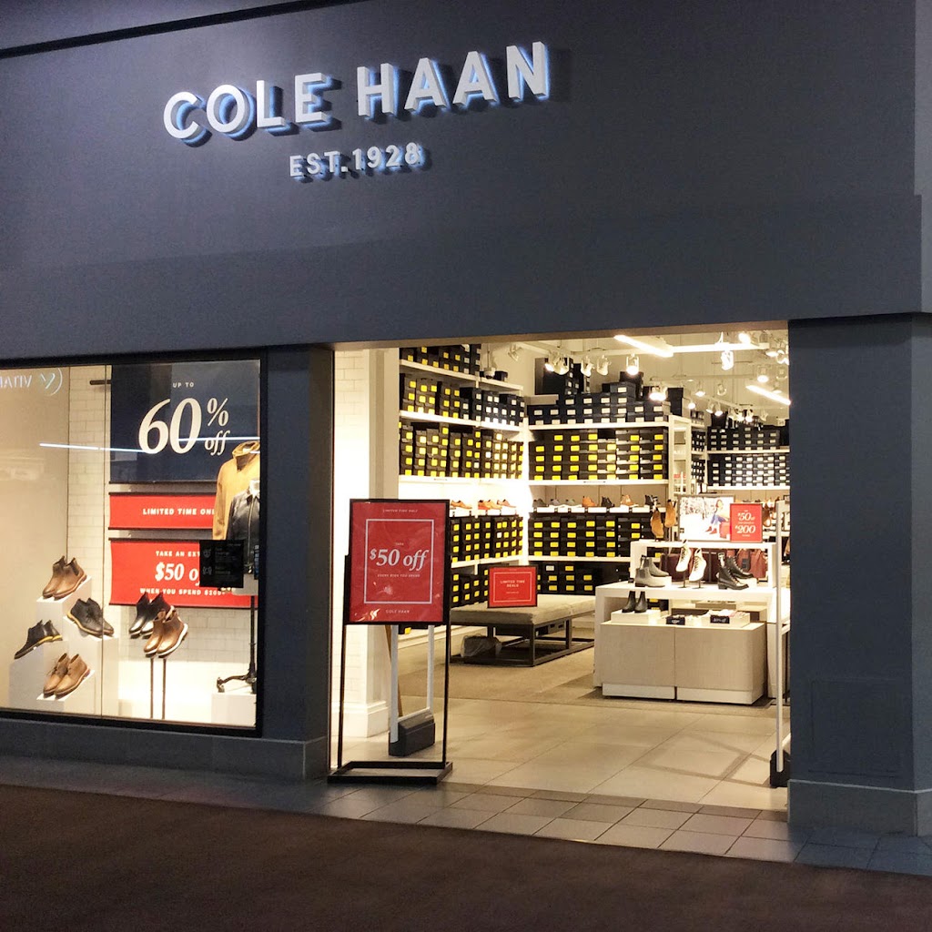 Cole Haan Outlet | 7400 Las Vegas Blvd S Space 537, Las Vegas, NV 89123, USA | Phone: (702) 727-4237