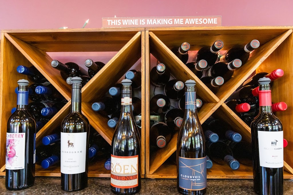 Vintners Hill Wine Bar & Bistro | 7427 Matthews-Mint Hill Rd #108, Mint Hill, NC 28227, USA | Phone: (980) 237-0457