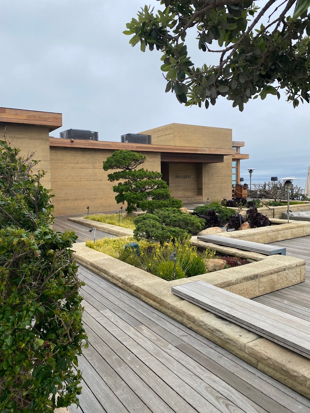 Nobu Malibu | 22706 Pacific Coast Hwy, Malibu, CA 90265, USA | Phone: (310) 317-9140