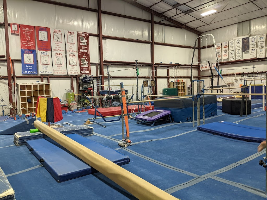 Davis Diamonds Gymnastics | 2800 Cowell Blvd, Davis, CA 95618, USA | Phone: (530) 750-3547