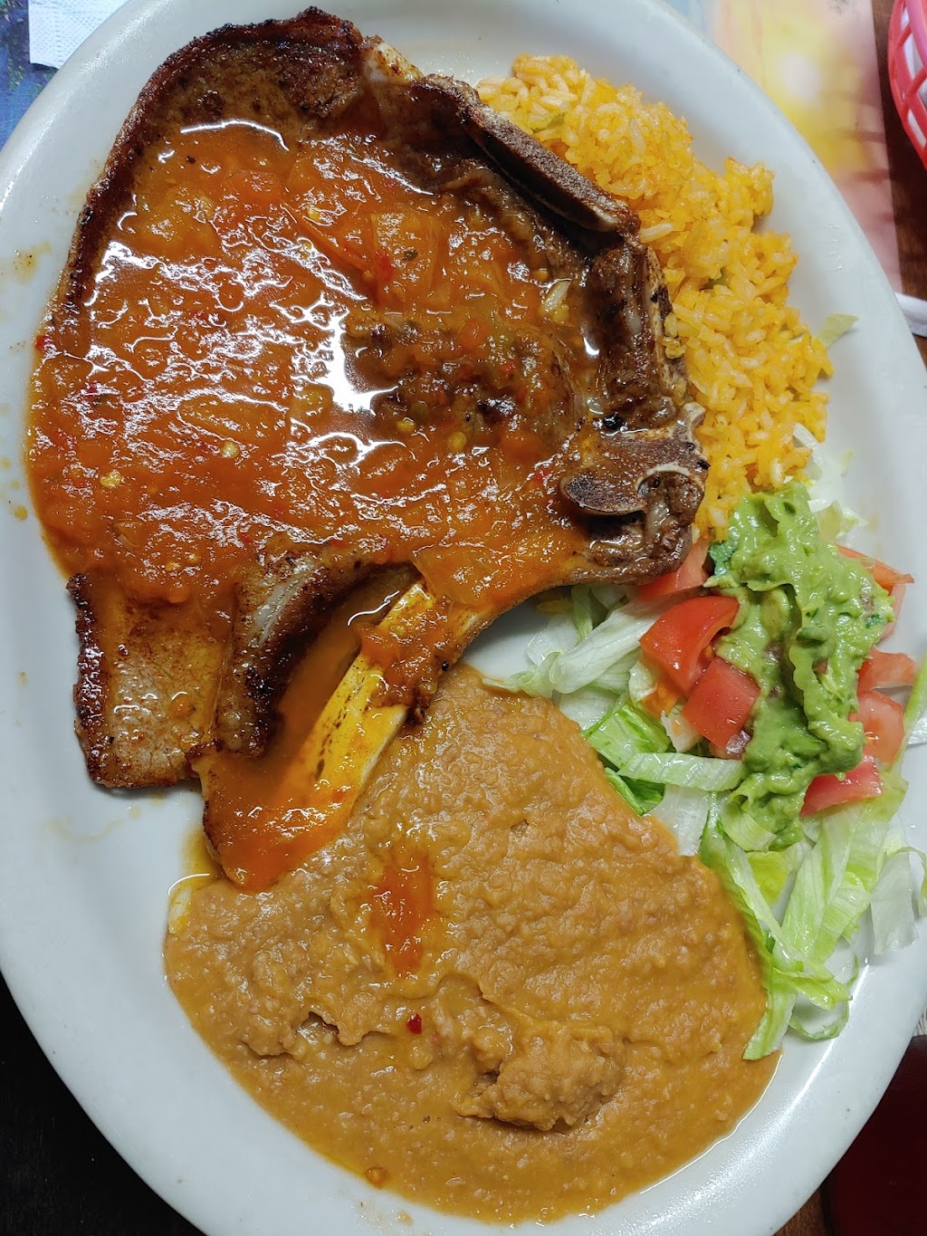 Taqueria Jalisco | 743 TX-173, Devine, TX 78016, USA | Phone: (830) 931-7416