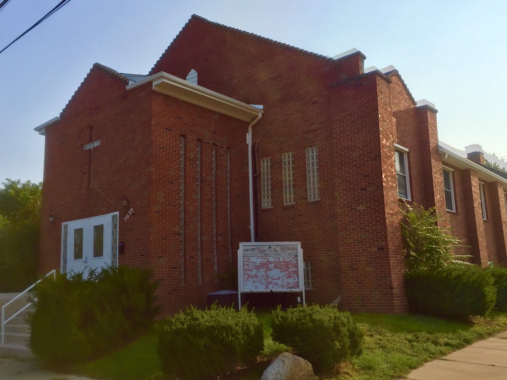 Fellowship Missionary Baptist | 5039 Woodward St, Wayne, MI 48184, USA | Phone: (734) 728-8065