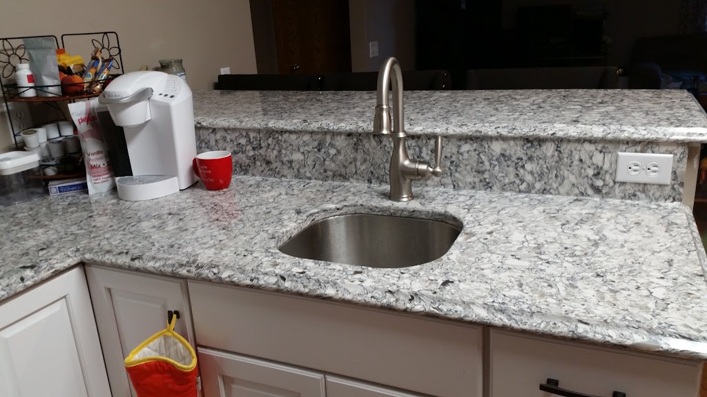 Classic Granite & More LLC | 29899 261st Ave, Le Sueur, MN 56058, USA | Phone: (507) 665-2026