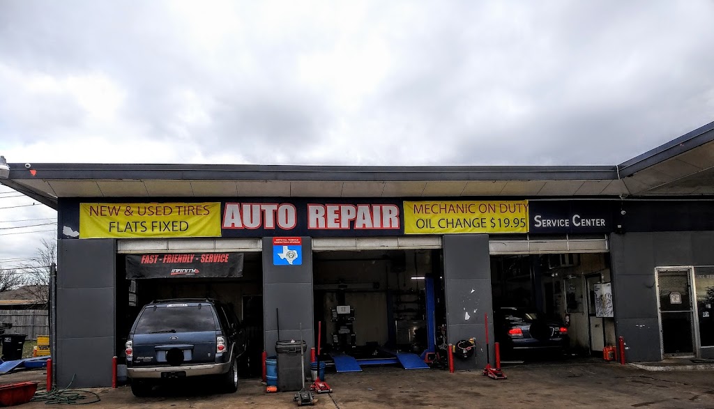 Tech 1 Auto Repair Service Center | 5933 Wedgwood Dr, Fort Worth, TX 76133, USA | Phone: (817) 720-6564