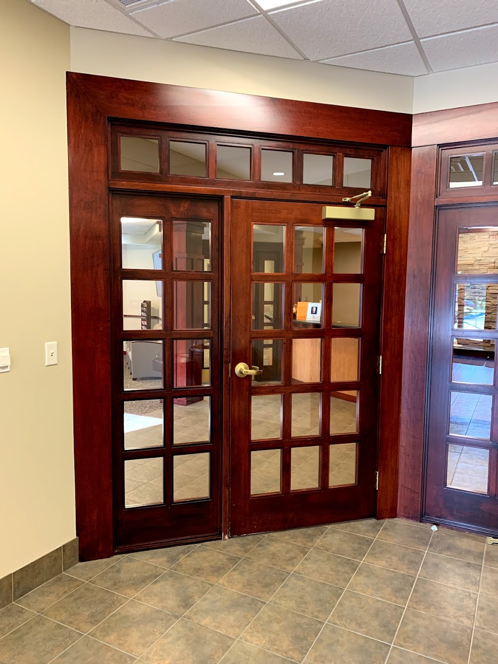 Dental Arts SC | 404 Wisconsin Ave, Amery, WI 54001, USA | Phone: (715) 268-7177