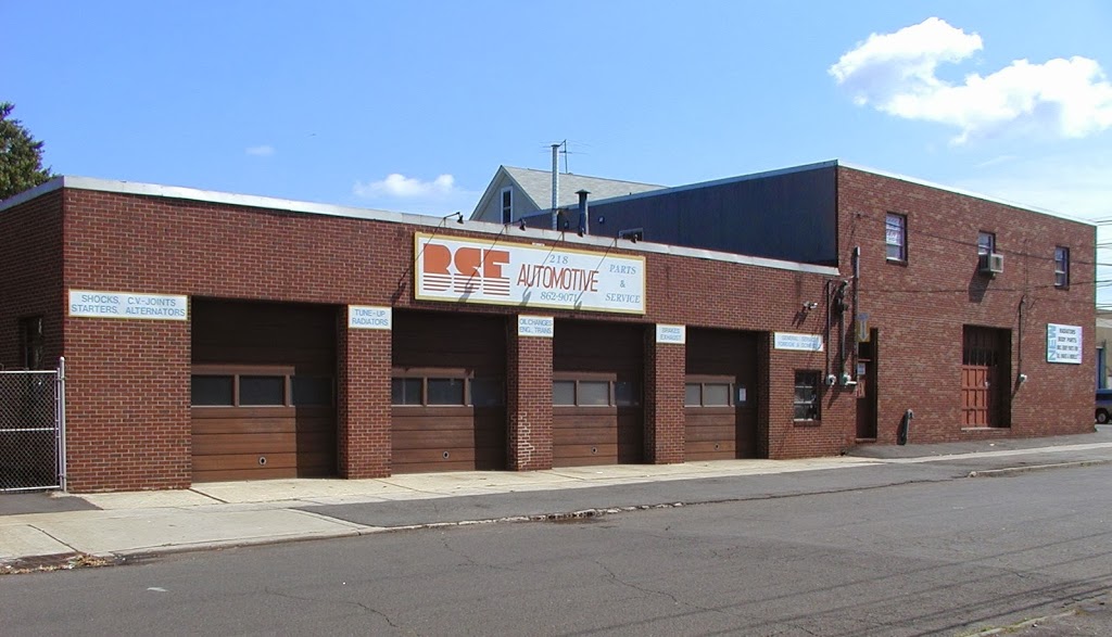 BSE AUTOMOTIVE - Auto Repair - Linden NJ | 218 W Elizabeth Ave, Linden, NJ 07036, USA | Phone: (908) 862-9071