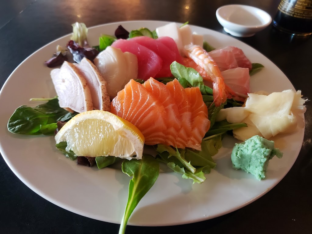 Wasabi Factory | 7415 Hardeson Rd #A, Everett, WA 98203, USA | Phone: (425) 353-0340