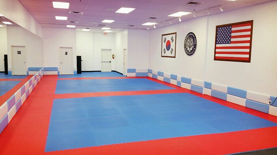 Top Mixed Martial Arts | 269 Livingston St k, Northvale, NJ 07647, USA | Phone: (201) 767-8662