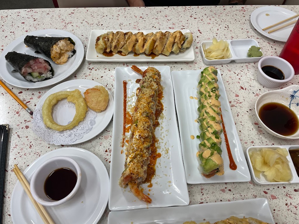 Sushi Miguels Style Highland | 7199 Boulder Ave UNIT 2, Highland, CA 92346, USA | Phone: (909) 907-5059