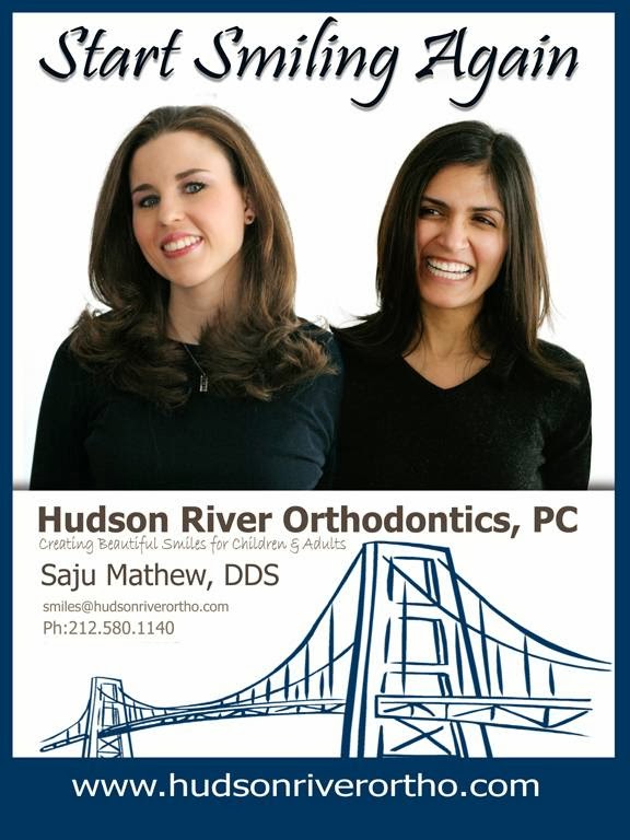 Hudson River Orthodontics PC | 220 Riverside Blvd, New York, NY 10069, USA | Phone: (212) 884-0425
