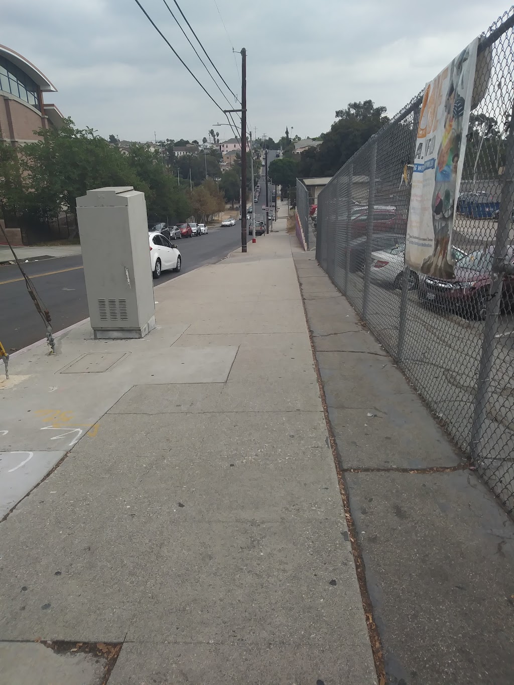 Soto Street Elementary School | 1020 S Soto St, Los Angeles, CA 90023, USA | Phone: (323) 262-6513