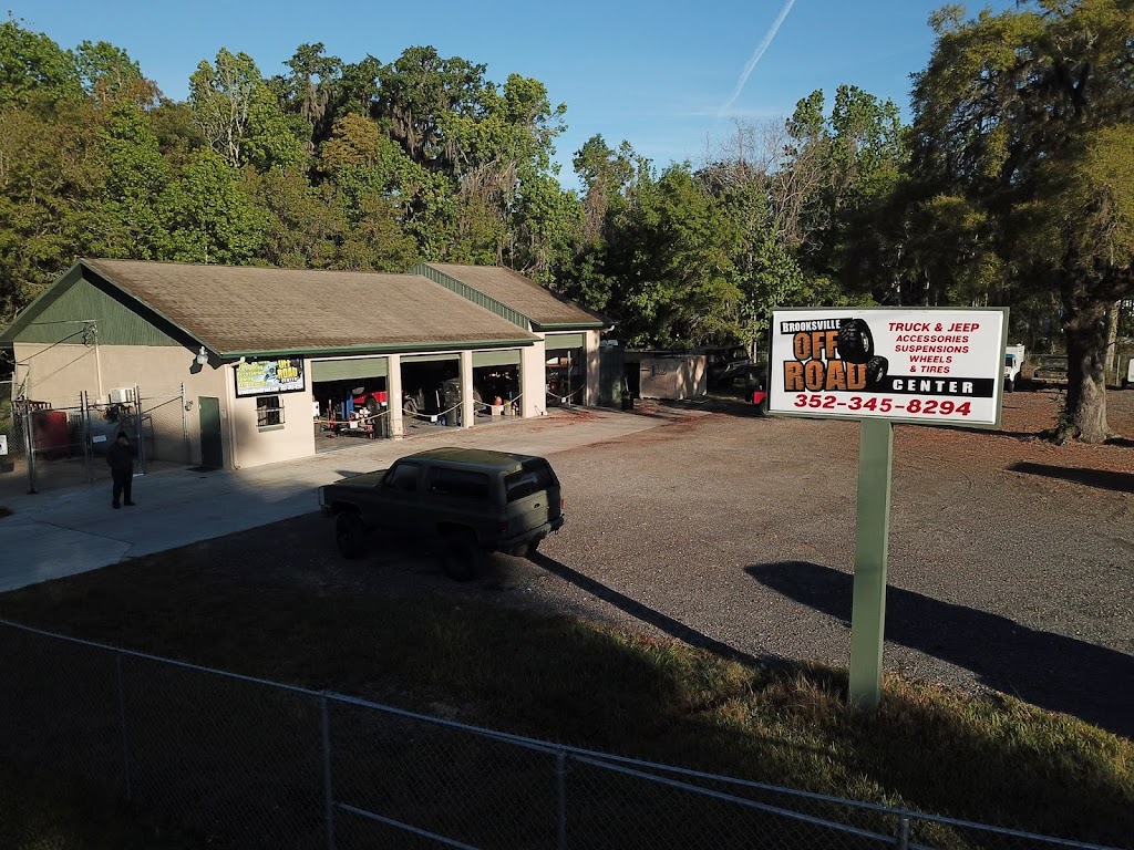 Brooksville Off Road | 1220 E Jefferson St, Brooksville, FL 34601, USA | Phone: (352) 345-8294