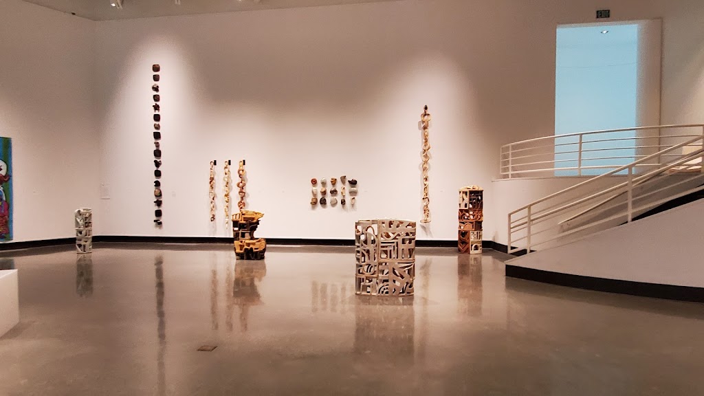 The Southeastern Center for Contemporary Art | 750 Marguerite Dr, Winston-Salem, NC 27106, USA | Phone: (336) 725-1904