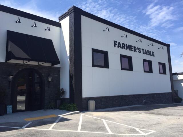 Farmer’s Table | 3670 GA-5, Douglasville, GA 30135, USA | Phone: (770) 693-0171