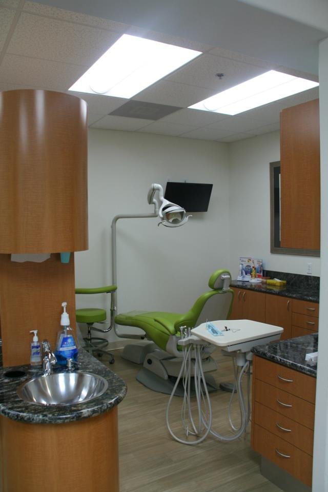 Montclair Plaza Dental Group: Vijay Patel, DDS | 8660 Central Ave, Montclair, CA 91763 | Phone: (909) 920-0696