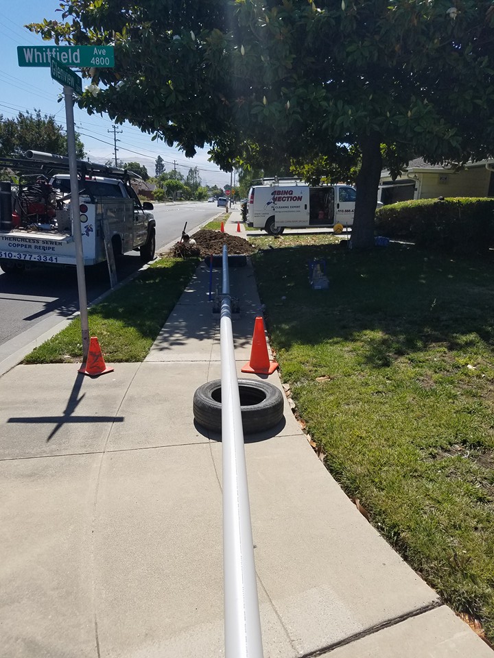 Plumbing Connection Inc | 4154 Asimuth Cir, Union City, CA 94587, USA | Phone: (510) 688-4300