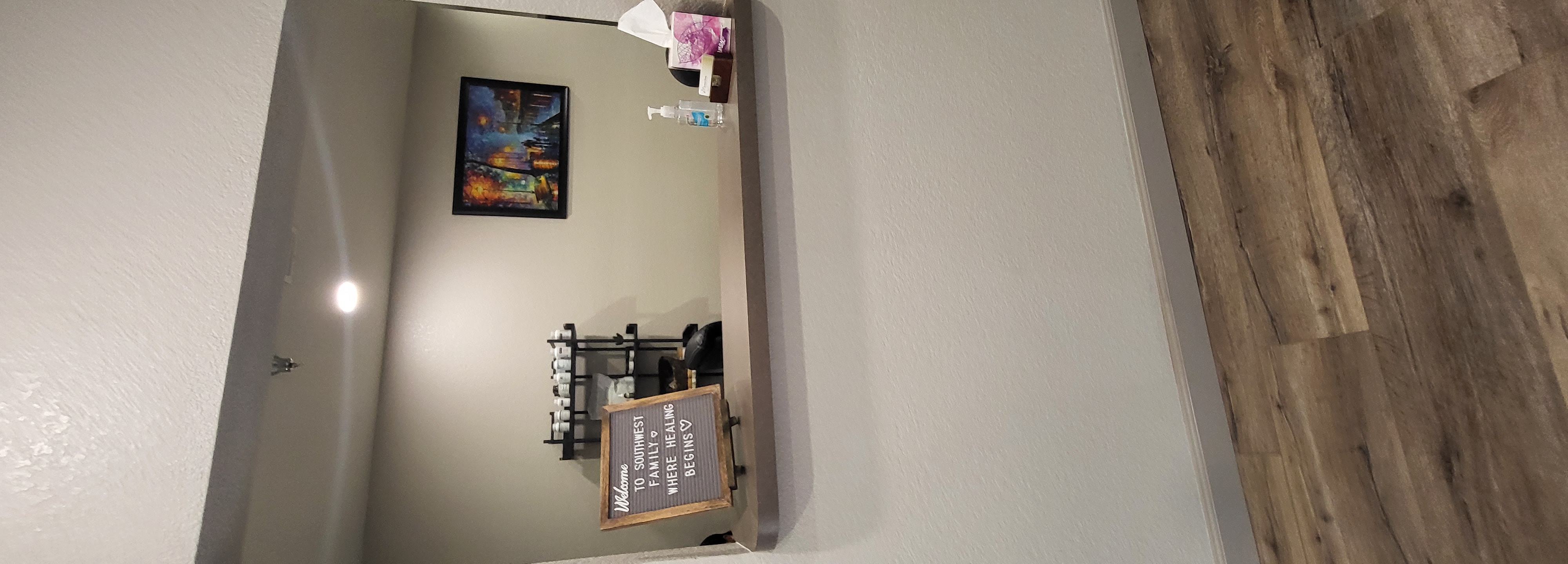 Southwest Family Naturopathic Clinic | 2501 E Southern Ave STE 3, Tempe, AZ 85282, United States | Phone: (602) 492-7127