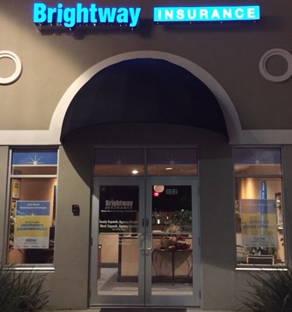 Brightway Insurance, Trinity-Odessa | 10710 FL-54, Trinity, FL 34655, USA | Phone: (727) 375-1110