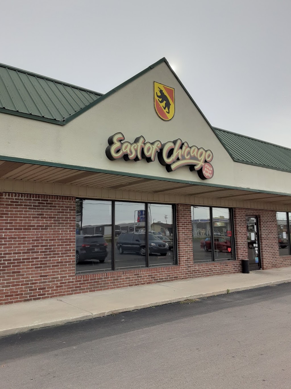 East of Chicago Pizza | 1325 US Hwy No. 27, Berne, IN 46711, USA | Phone: (260) 589-8891