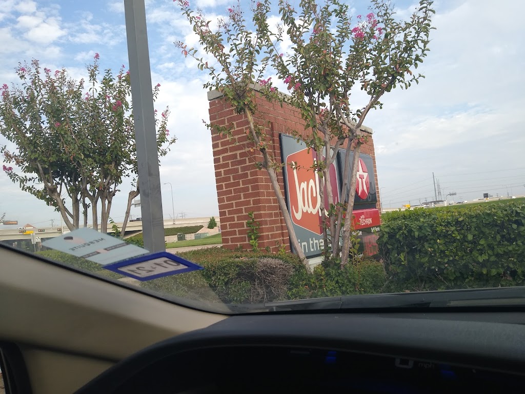 Jack in the Box | 5960 Dallas Pkwy, Plano, TX 75093, USA | Phone: (972) 473-7618