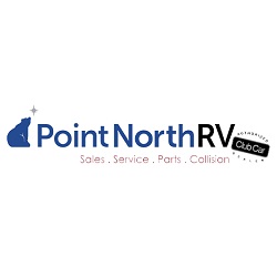 Point North RV | 3389 US-10, Ludington, MI 49431, United States | Phone: (231) 907-2003