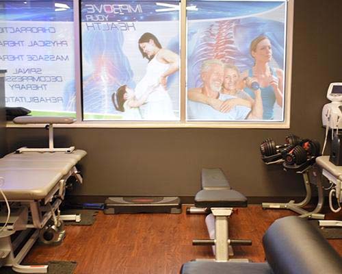 Advanced Spine Rehab & Athletics | 9315 Columbia Rd SW, Etna, OH 43062, USA | Phone: (740) 963-3900