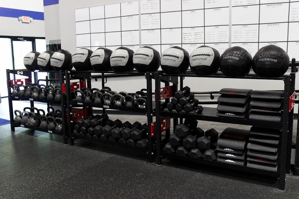 CrossFit TILT II | 31 Union Ave, Sudbury, MA 01776, USA | Phone: (978) 443-8637