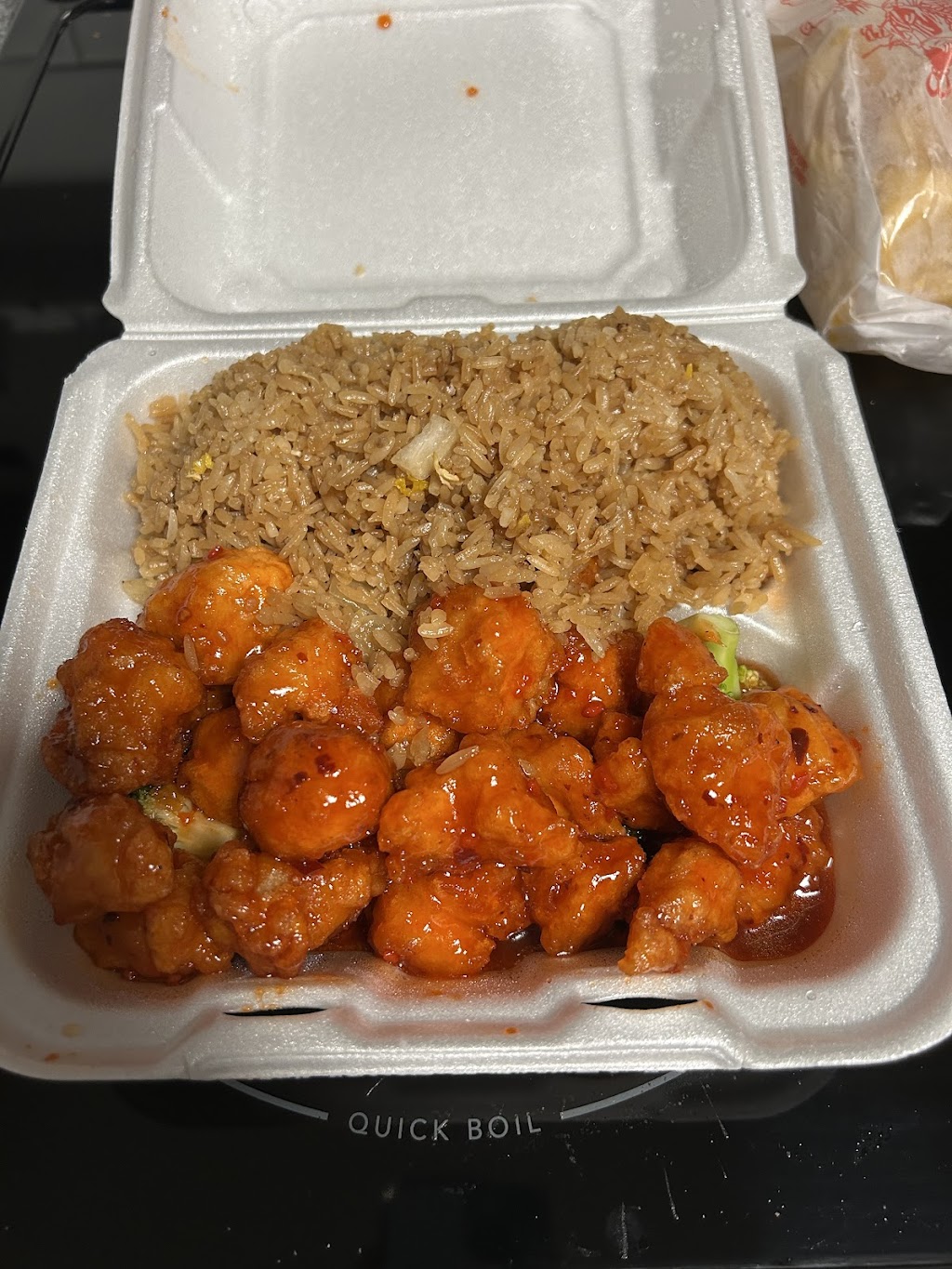 Bamboo Garden | 124 S Merriman Rd, Westland, MI 48186, USA | Phone: (734) 728-1166