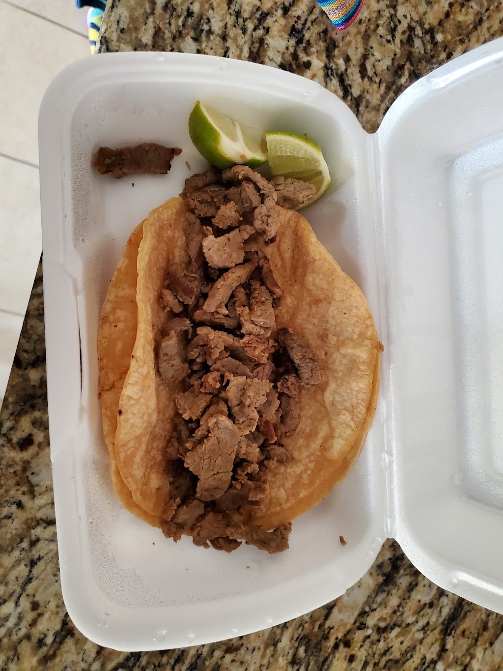 El Mariachi Taco Shop #1 | 1410 Beaumont Ave d1, Beaumont, CA 92223, USA | Phone: (951) 769-5800