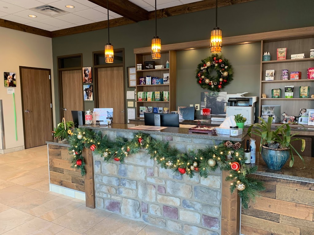 Harmony Hill Animal Hospital | 23520 Overland Dr Suite 110, Sterling, VA 20166, USA | Phone: (571) 200-8500