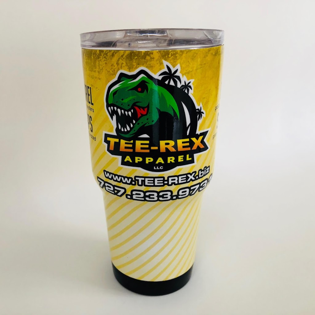 Tee-Rex Apparel LLC | 9349 Denton Ave d2, Hudson, FL 34667, USA | Phone: (727) 233-9731